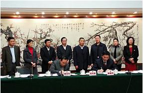 廣東省人大常委會委托起草《廣東省環(huán)境保護條例》